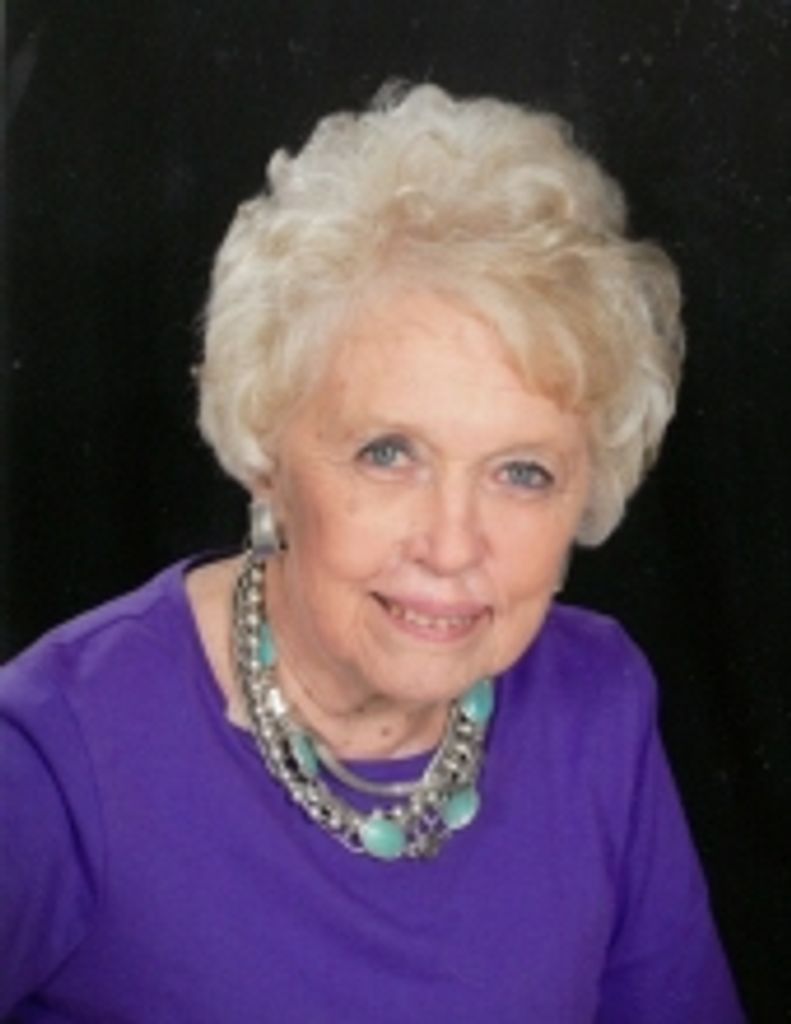 Carol Margaret Larson