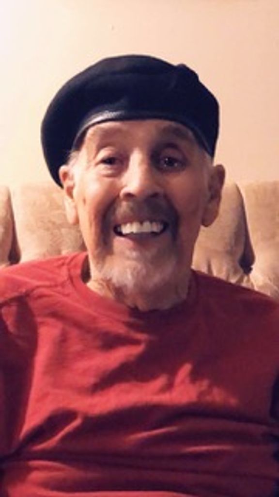 Eloy Herrera Jr.