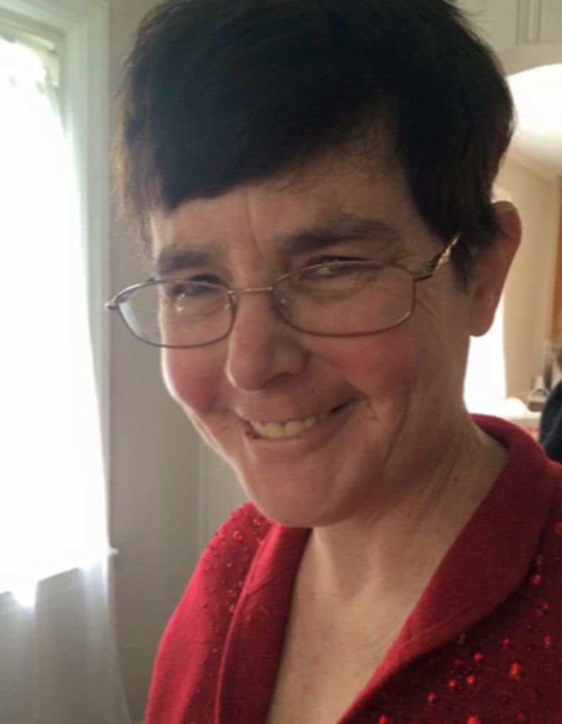 Mary Kay Dacy