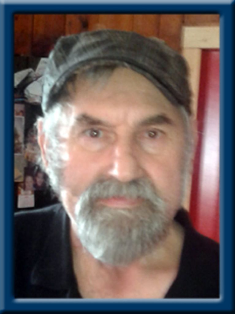 Harland Randall “Beatle” Robart