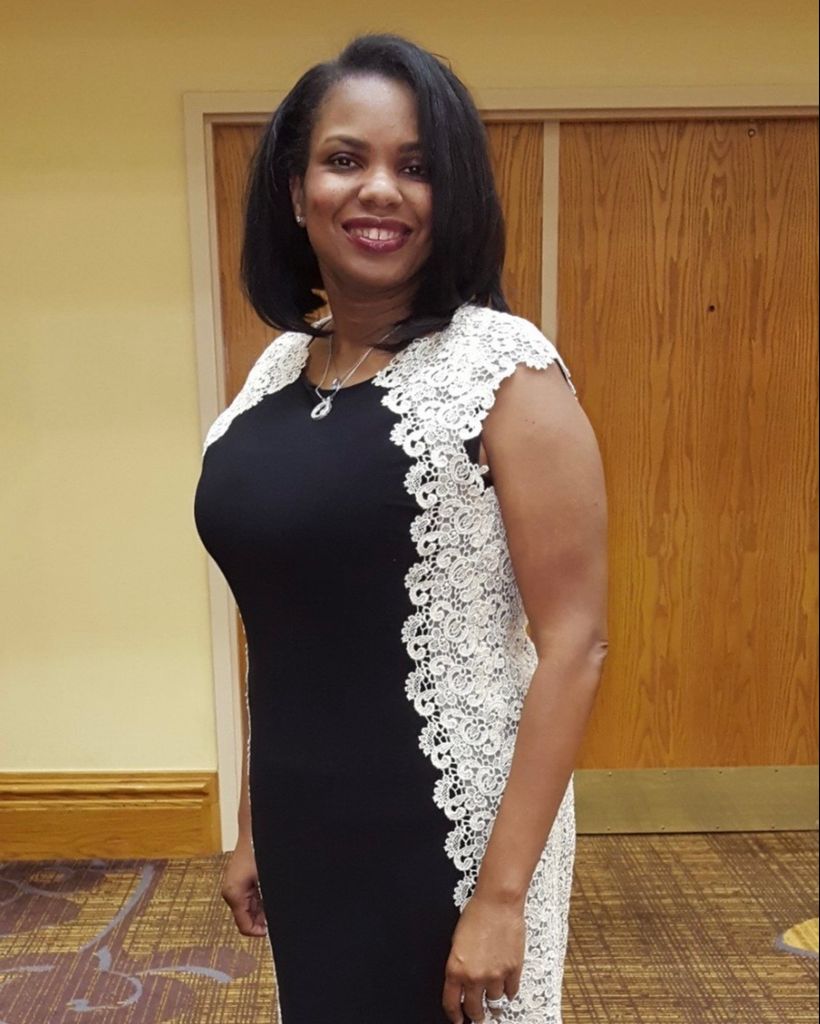 Mrs. Belveanna Daniels Parkman "Belle"