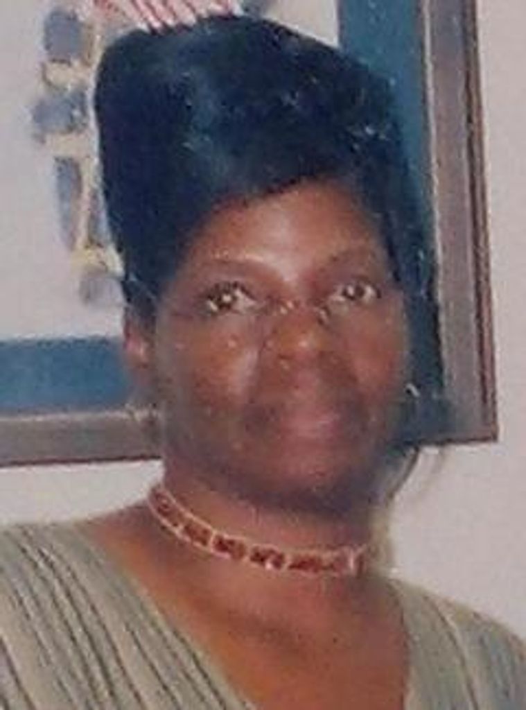 Yvonne  Lewis