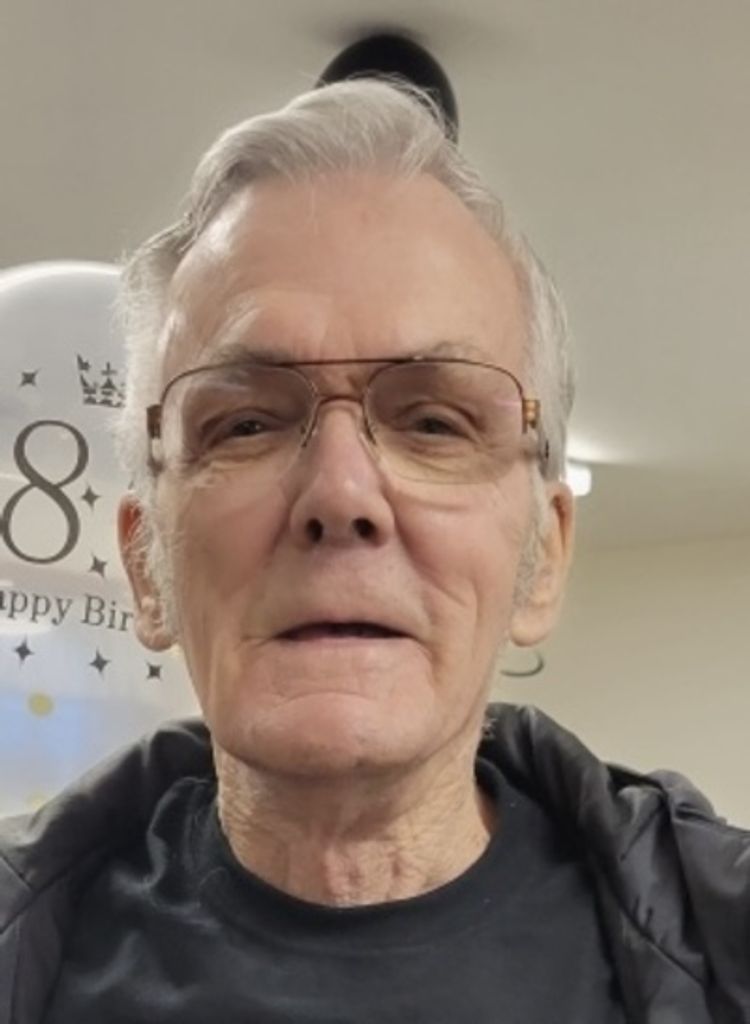 Robert James Mcewen Profile Photo