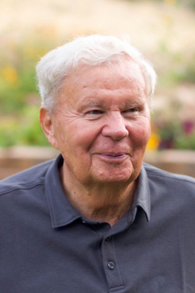 Michael Armond Aldrich