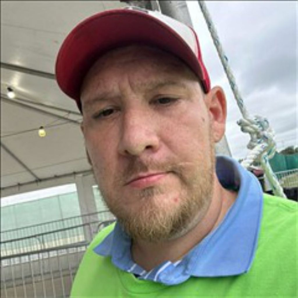 Joshua Aaron Attocknie