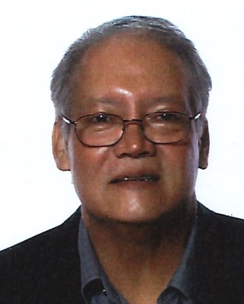 Joey G. Medina Profile Photo