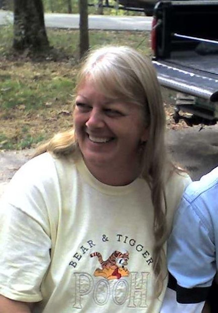 Charlotte Scott