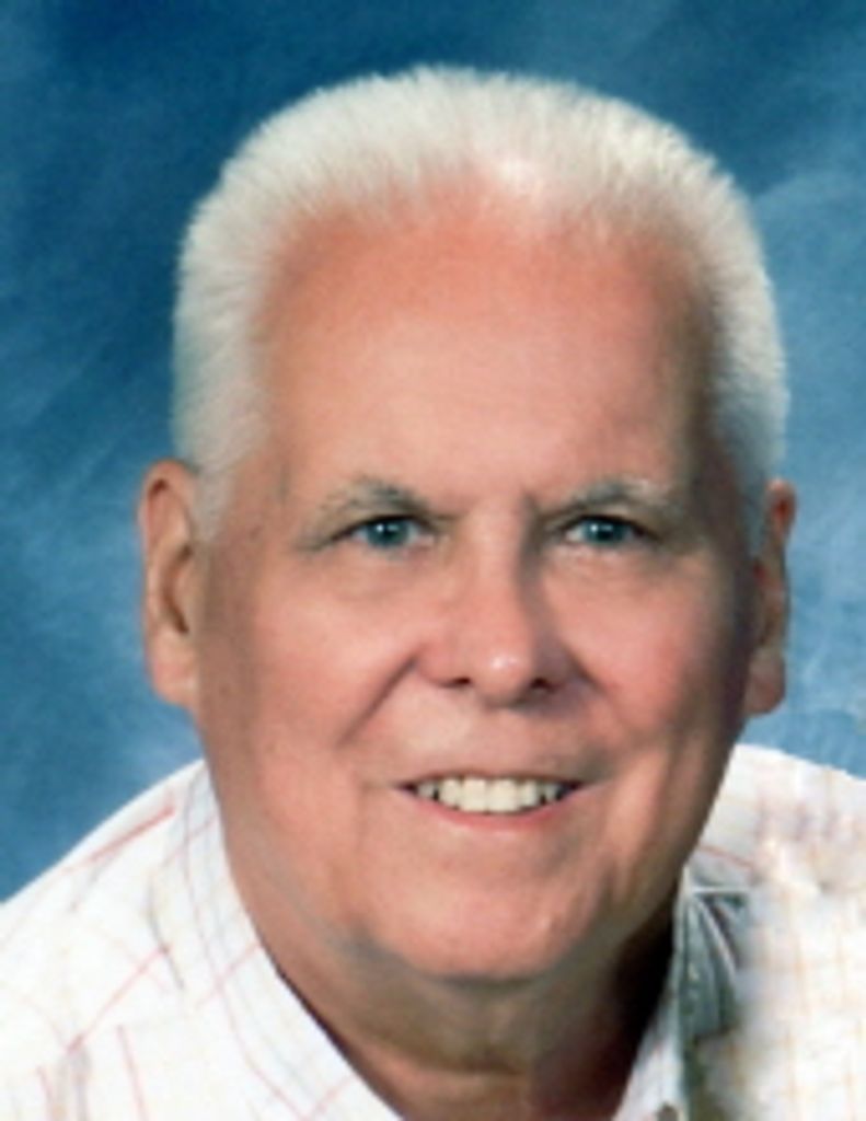 Herman "Herm" B. Battles