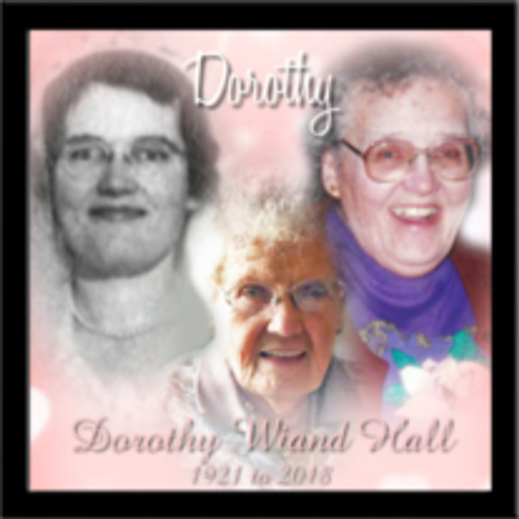 Dorothy Wiand Hall