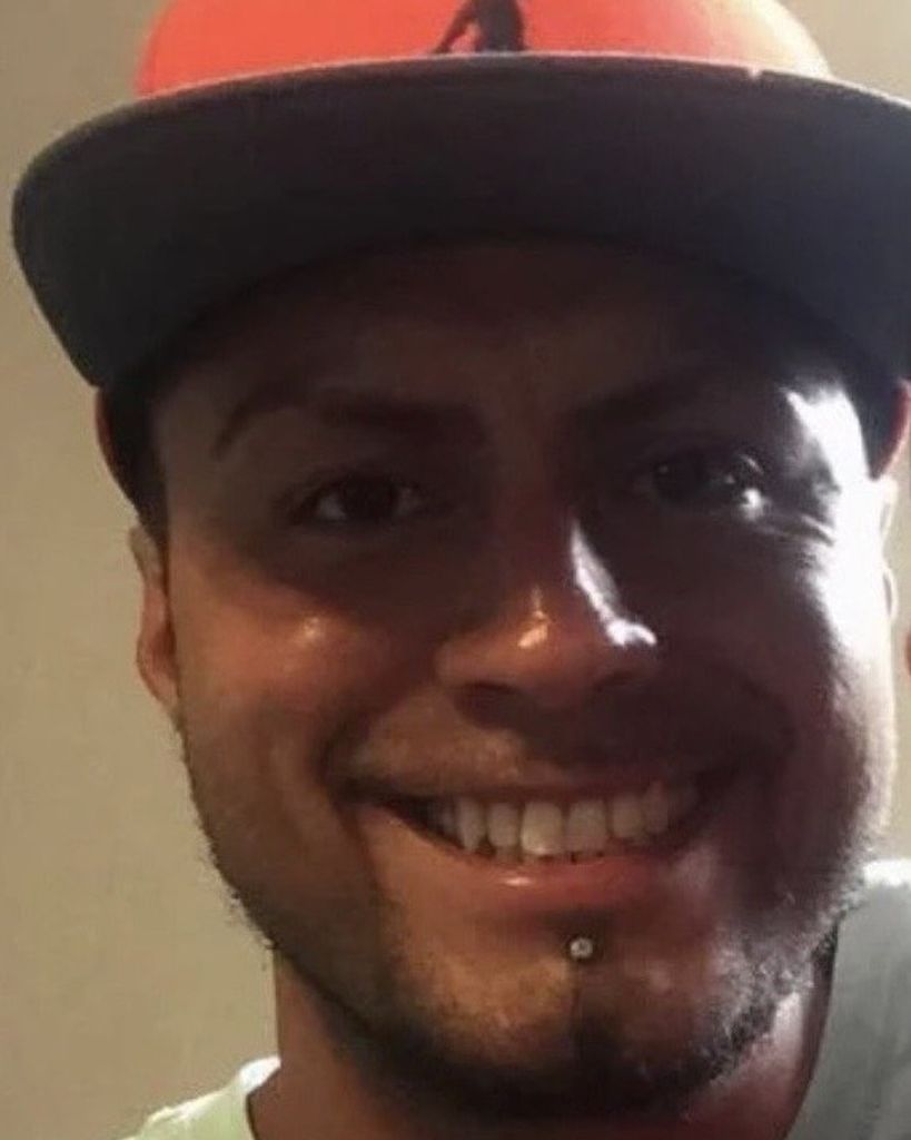 Juan Carlos Garcia Jr. Profile Photo