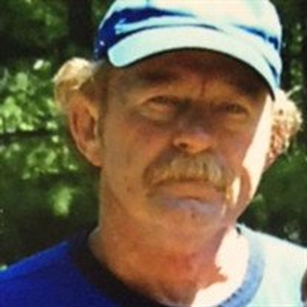 Billy Ray Mandrell