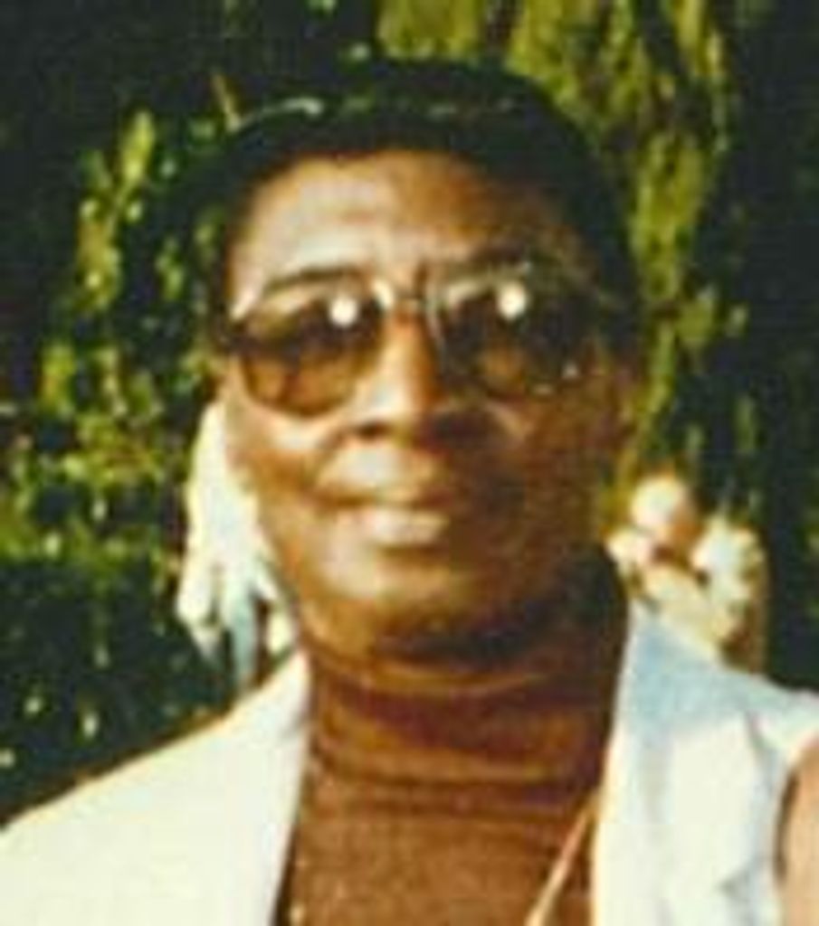 Dr. Allie G. Harshaw, Ph.D.