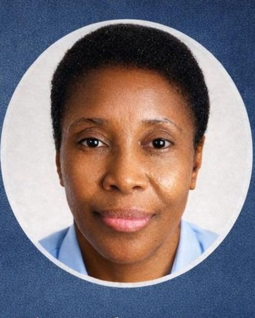 Ismelle Chaudry Legagneur Profile Photo