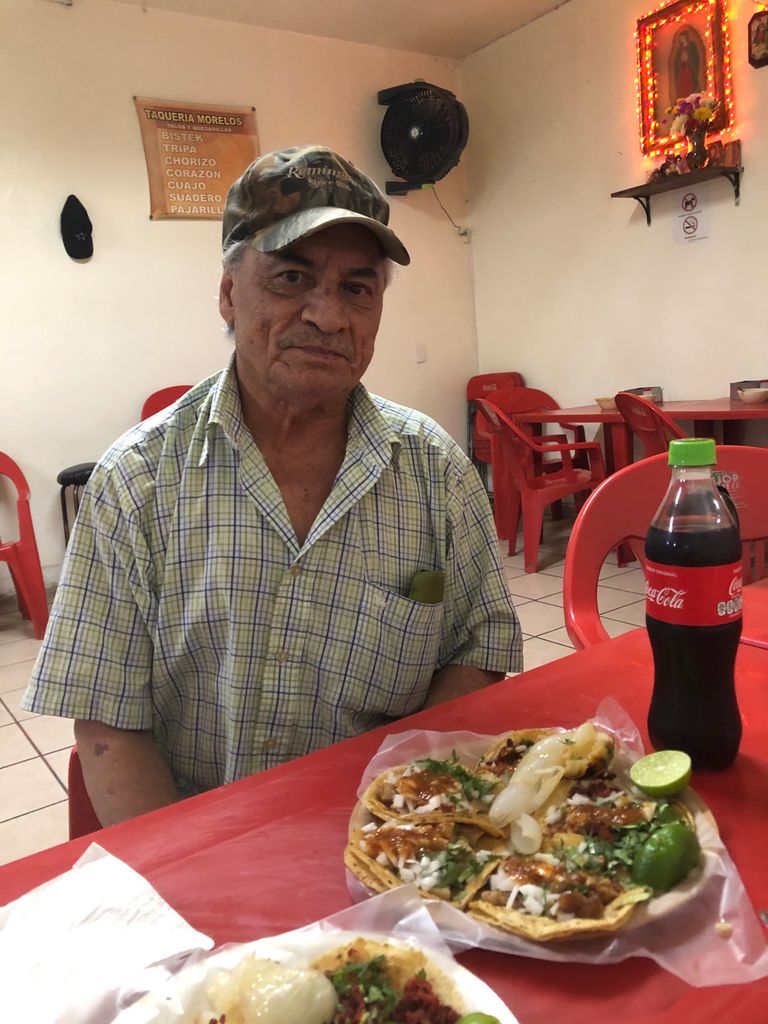 Salvador Zamudio