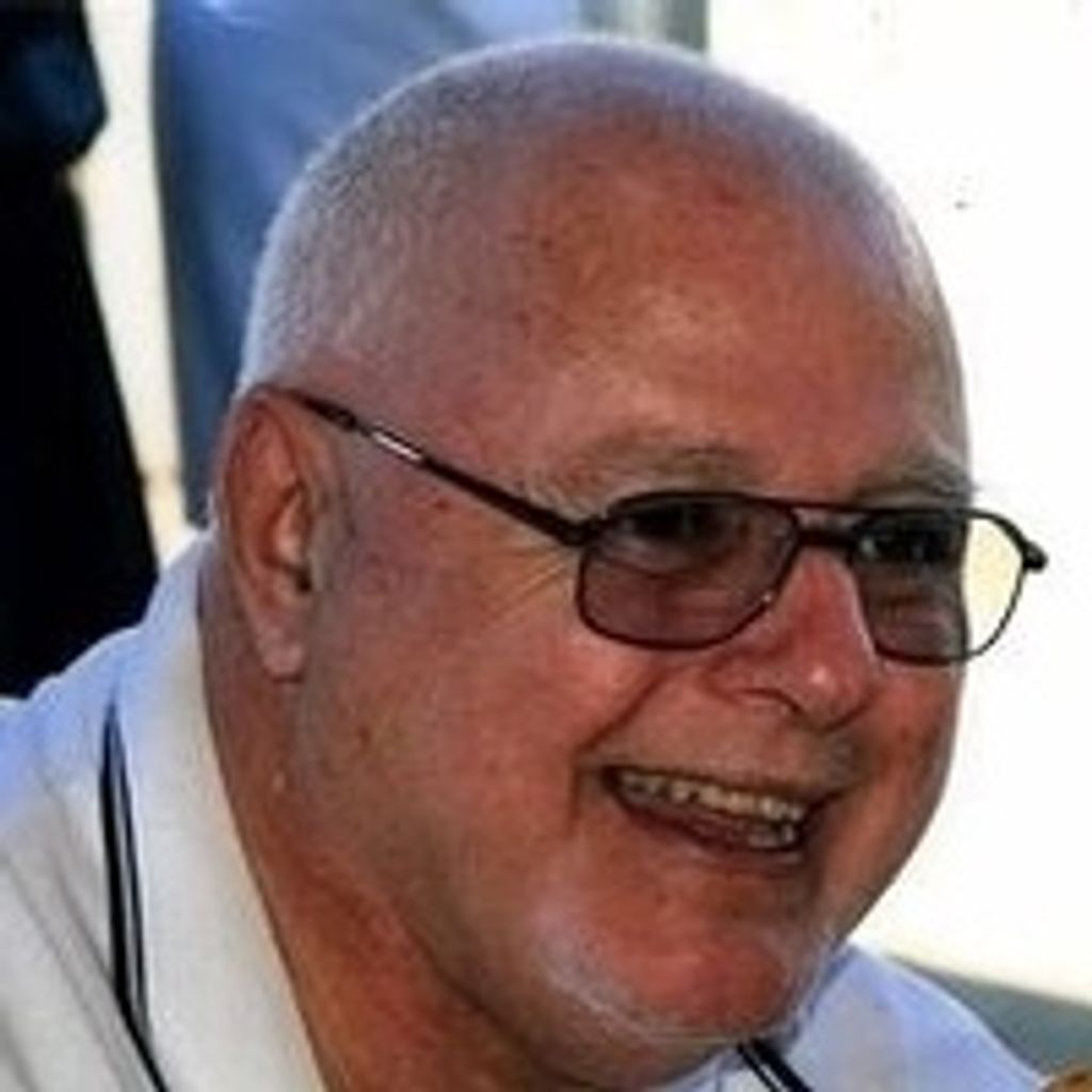 Jerry Alan Harper Profile Photo