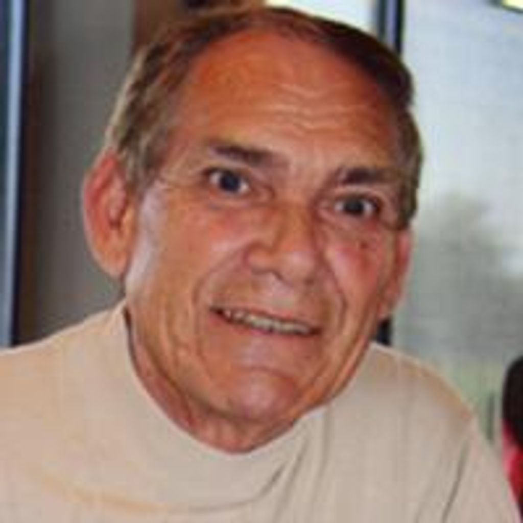 Billy L. Mccubbin