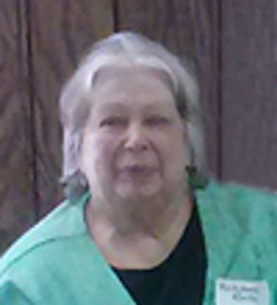 Kathleen E. Reetz