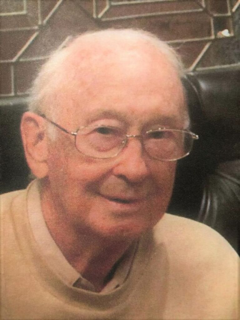 Wendell Byom