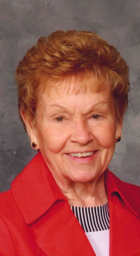 Peggy Ball Profile Photo