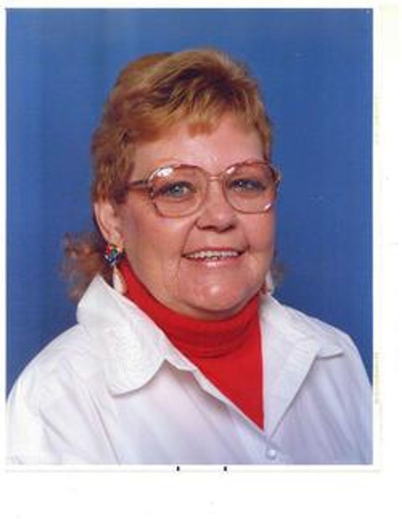 Roxie Faye Kent