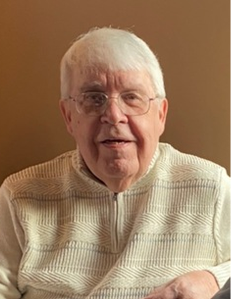 Leonard  Lynn Standler