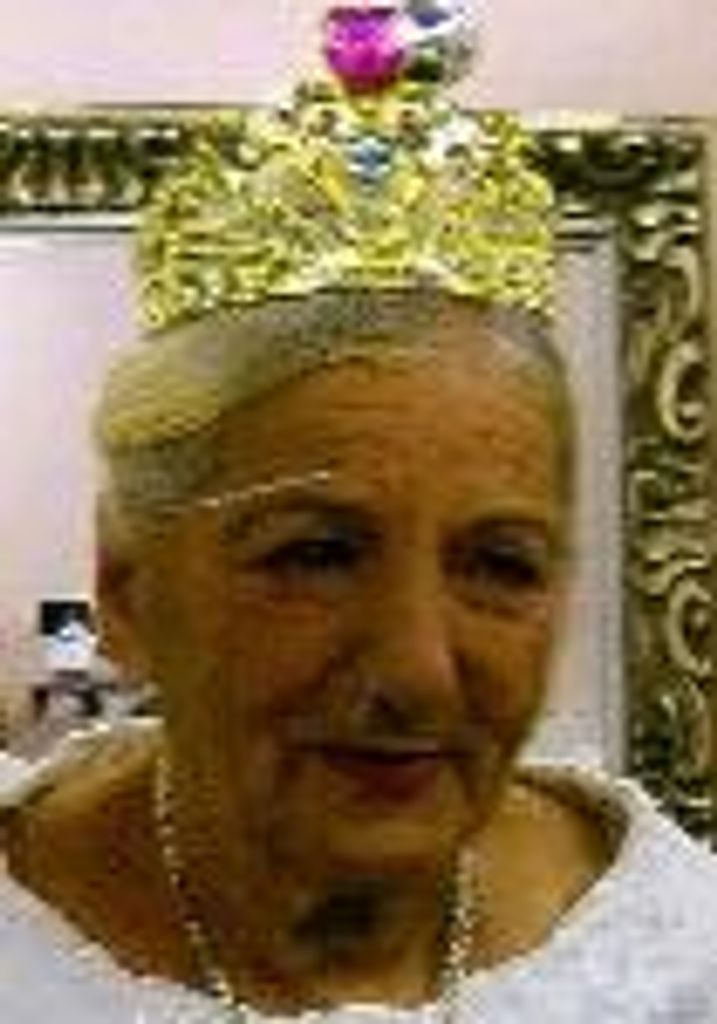 Eleanor  Helen Darrow