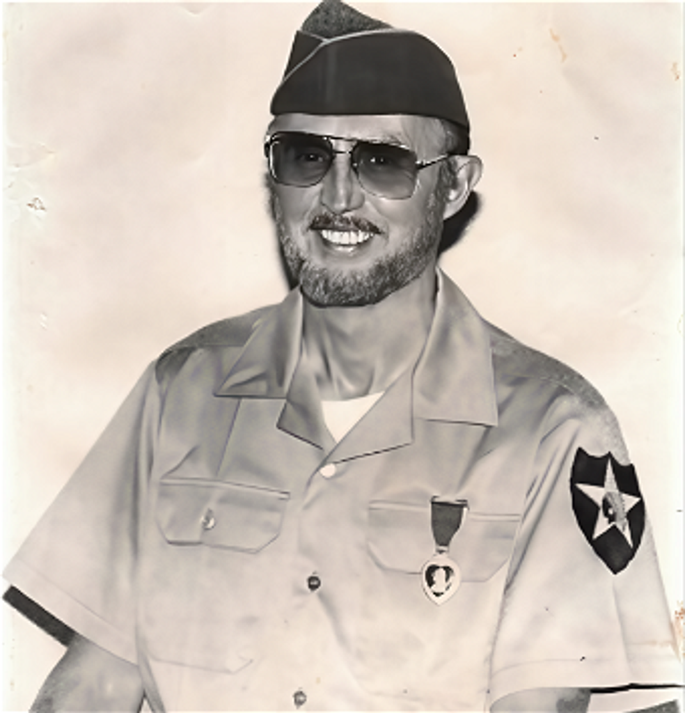 Brent O Hale
