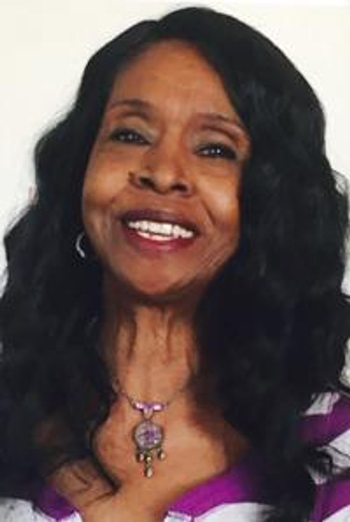 Harriet "Penny" Carleen Lewis-Miller
