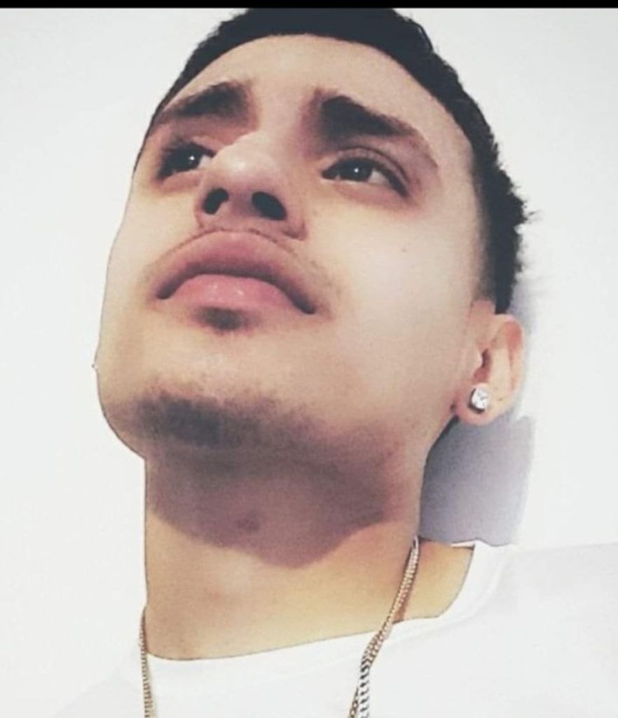 Marco Antonio Granados Diaz