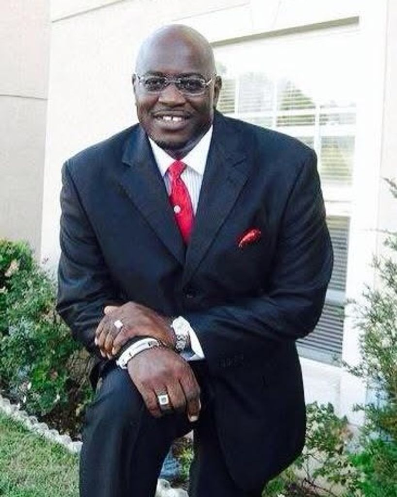 Samuel Lee Balls, Jr.