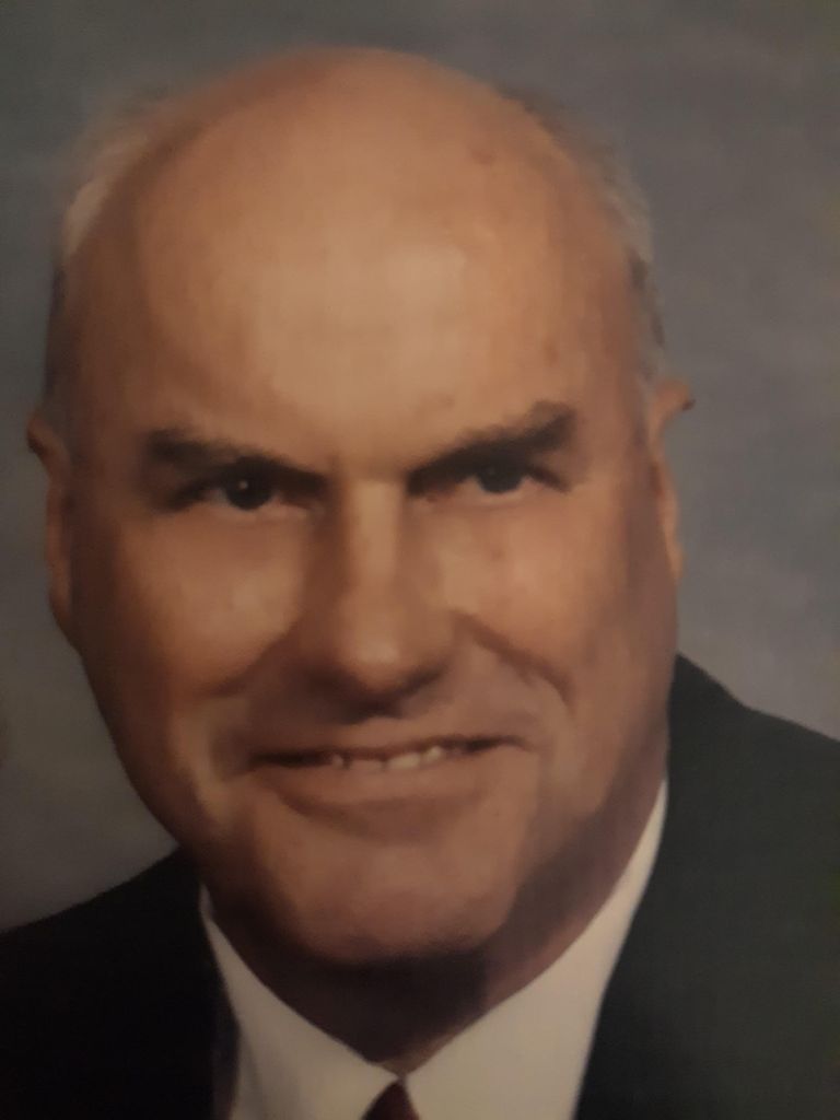 Benjamin C. Coleman