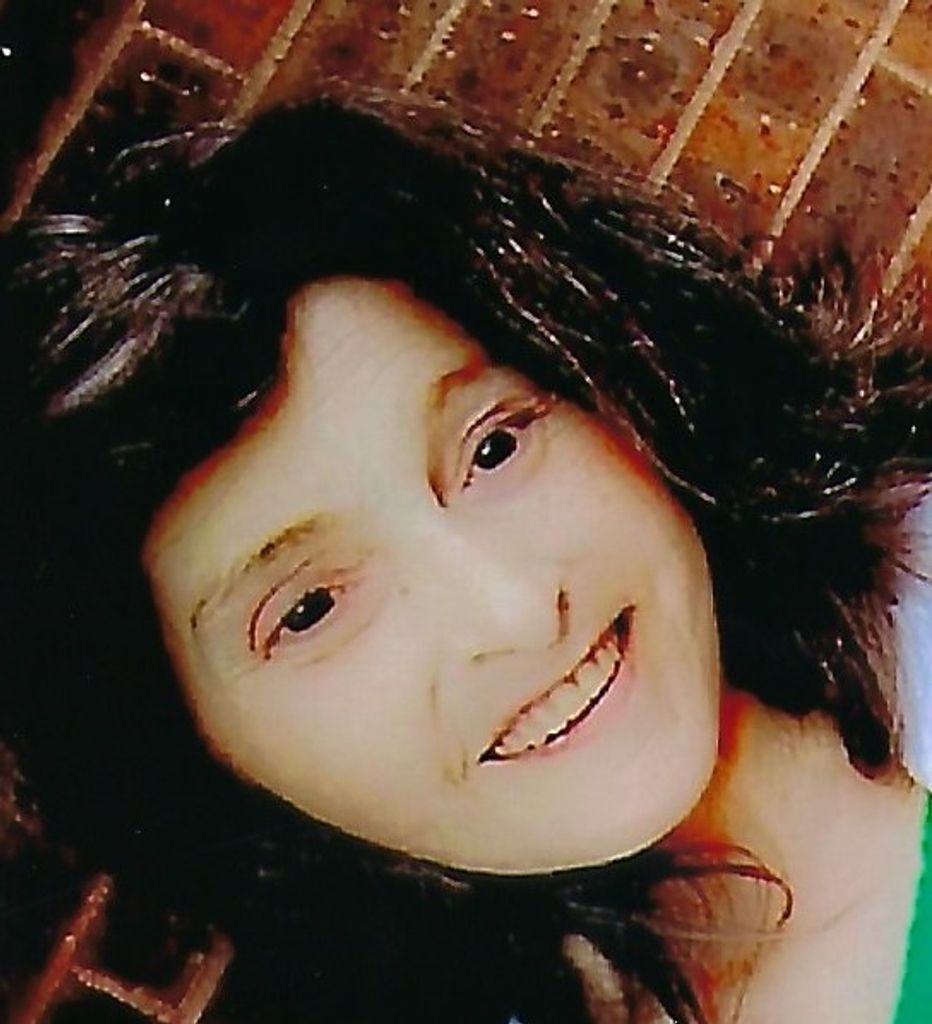 Tami Louise Hanselman