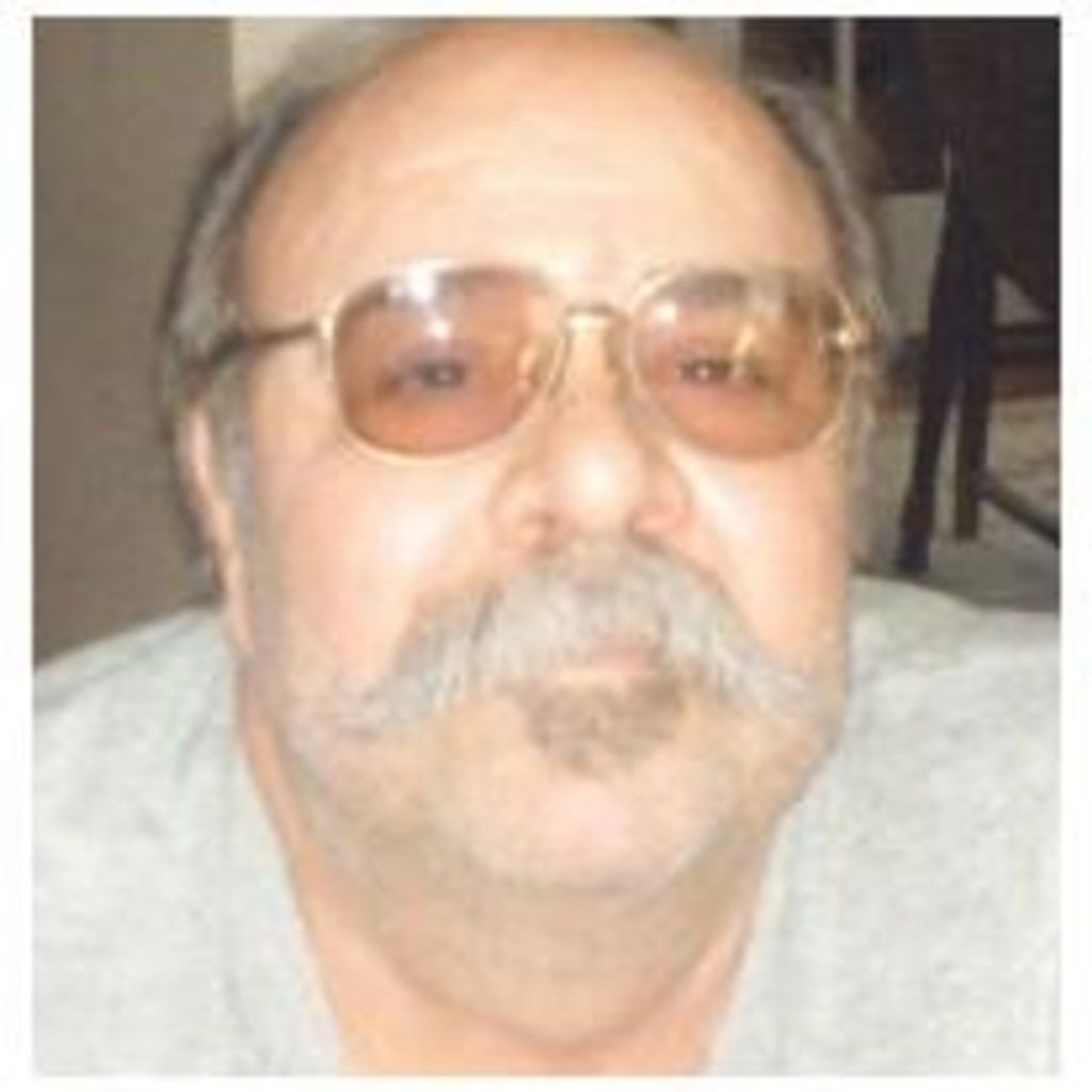 Mr Antone Nappi