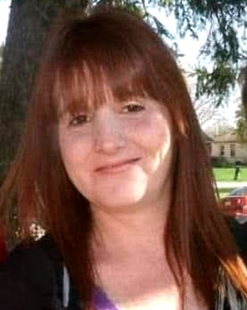 Jacqueline "Jacci" Burgin Profile Photo