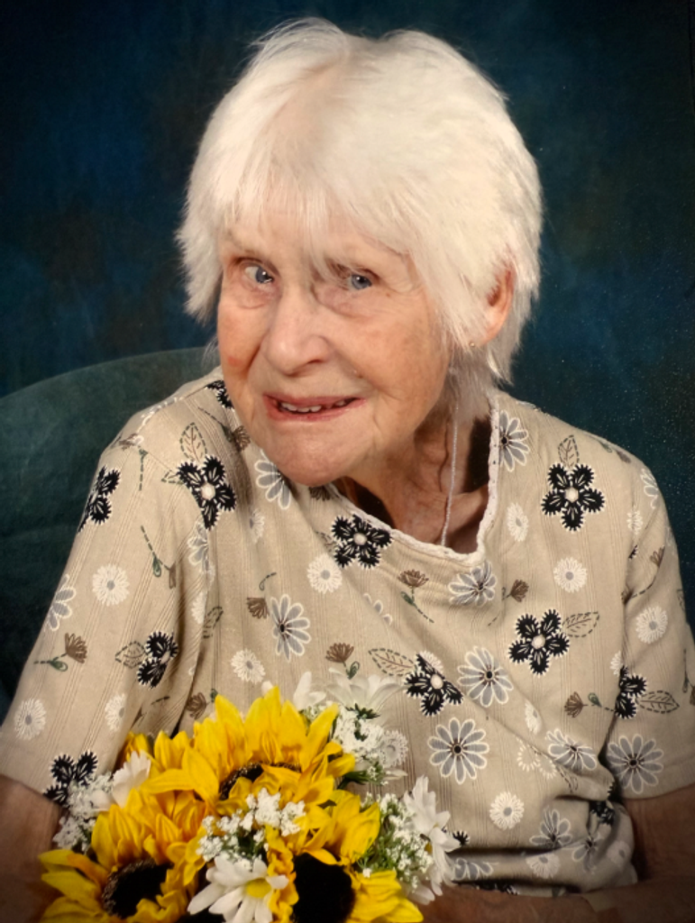 Joan K (Wake)  Kajack