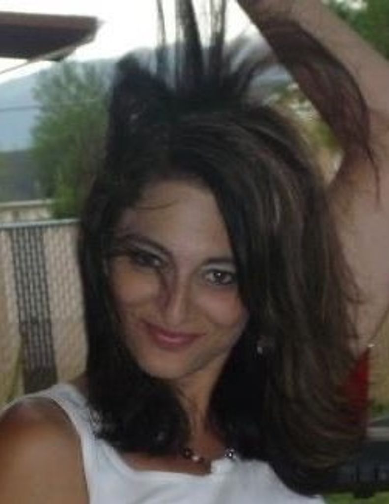 Trisha Brinkerhoff Profile Photo