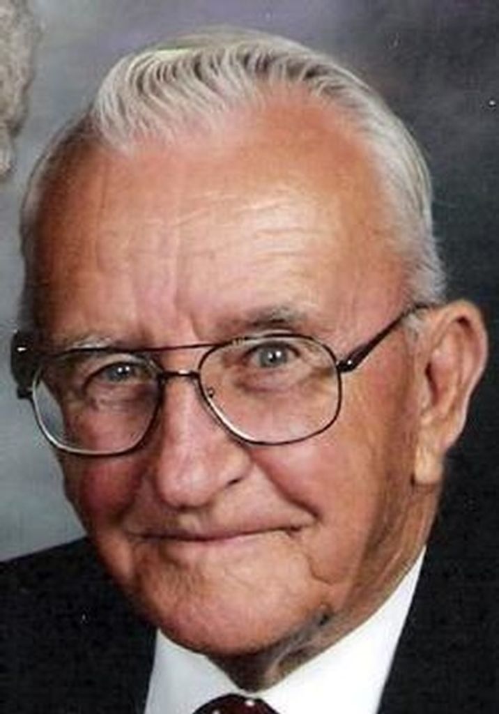 Arnold Eugene Anderson Profile Photo