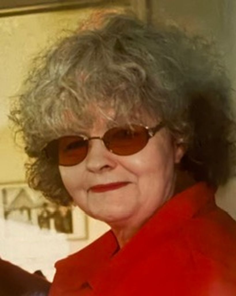 LaVenia Eleanor Lindsey Profile Photo