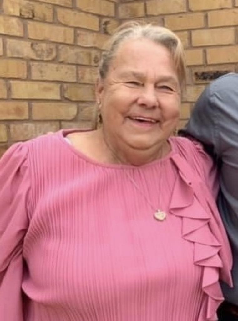 Mary Wolfe