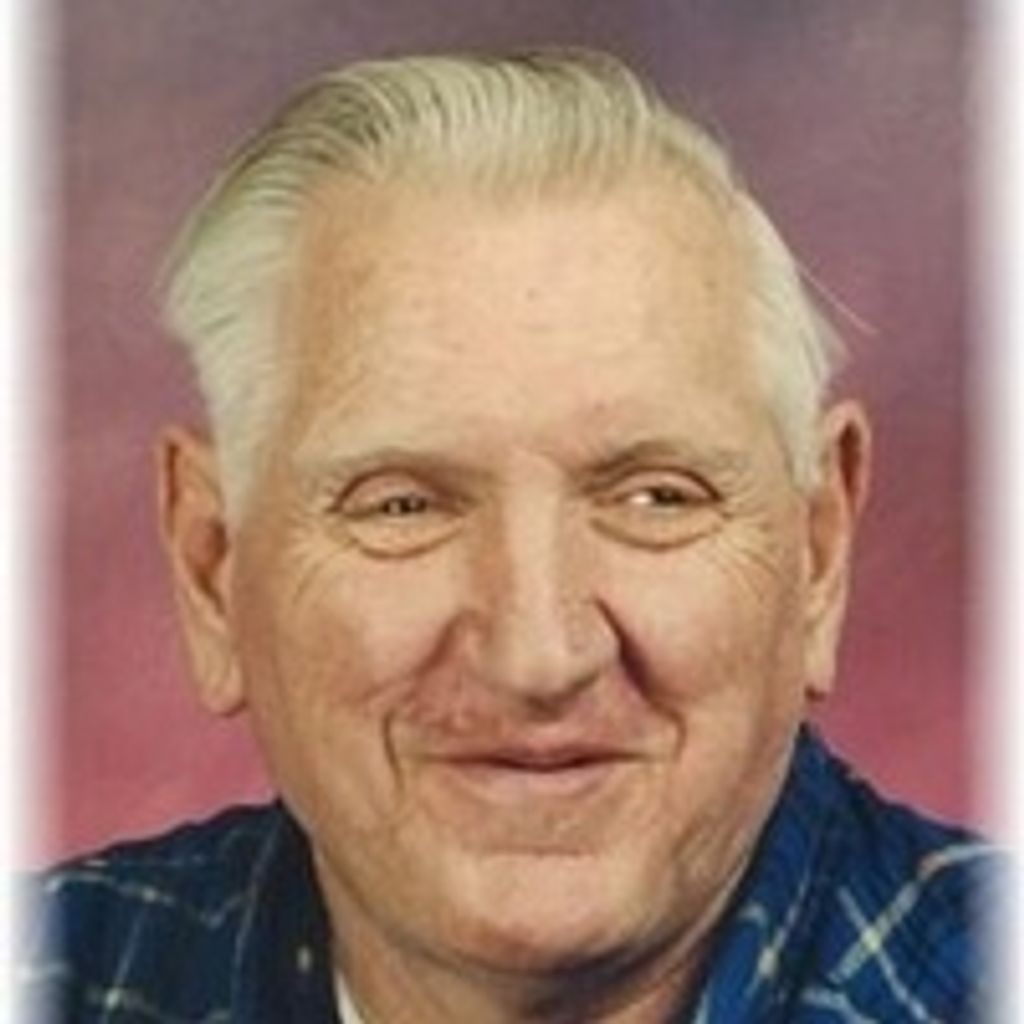 Sanford D. Johnson