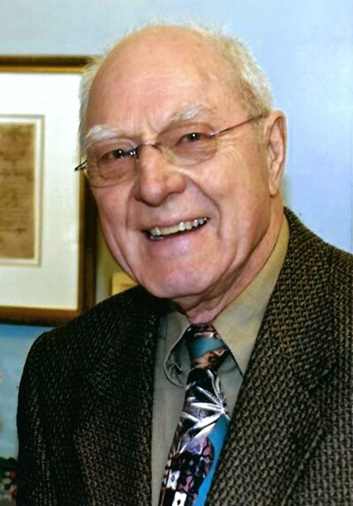 Hans P. Henriksen