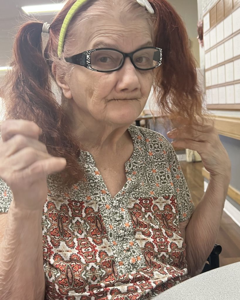 Martha Ann Butler Profile Photo