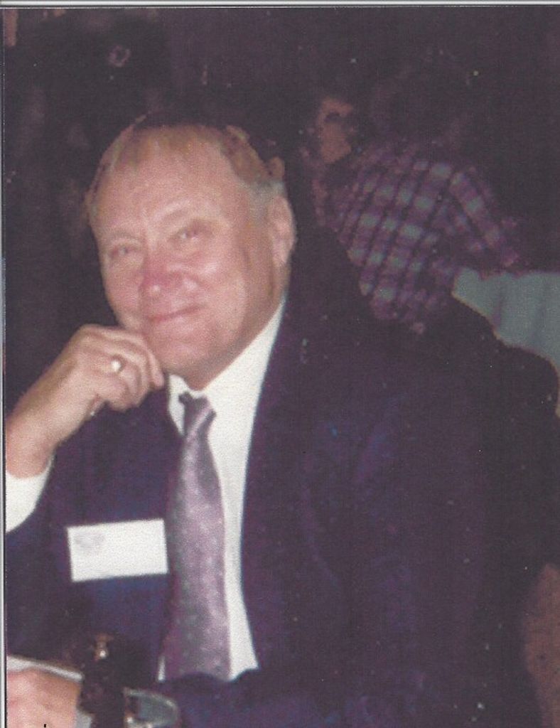 Richard H. Hoyt Sr. Profile Photo