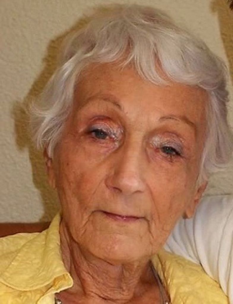 Alice E. Chapman