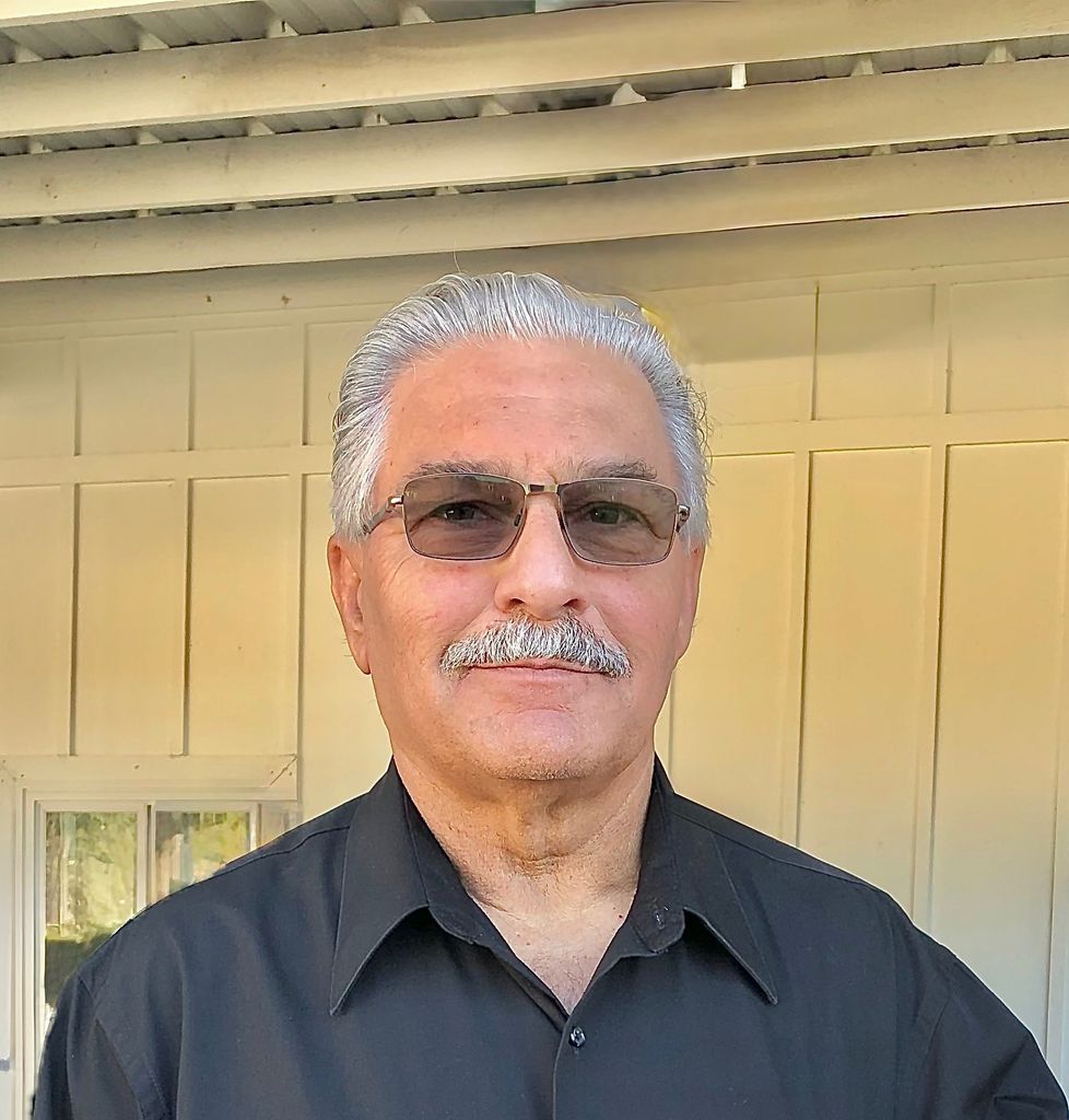 John William Chicano