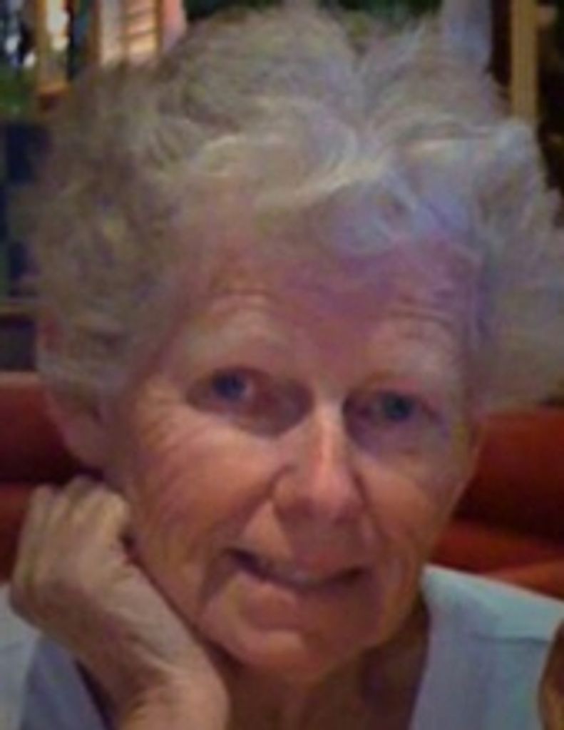 Rosabella Pearl Carnahan