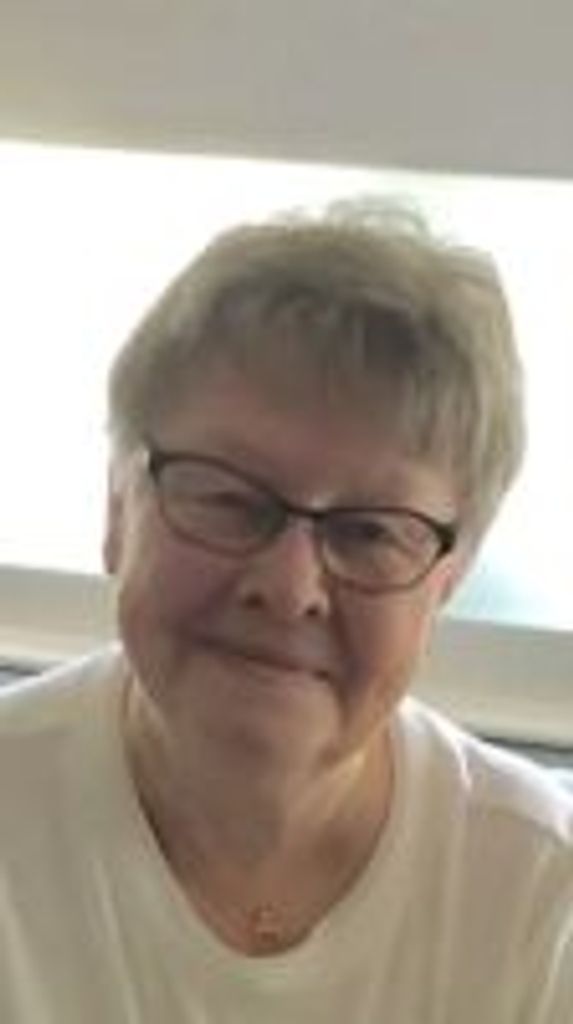 Merry M Wallace