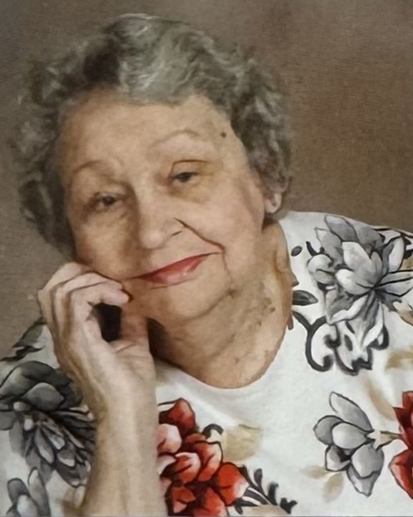 Barbara Jean Ellington Profile Photo