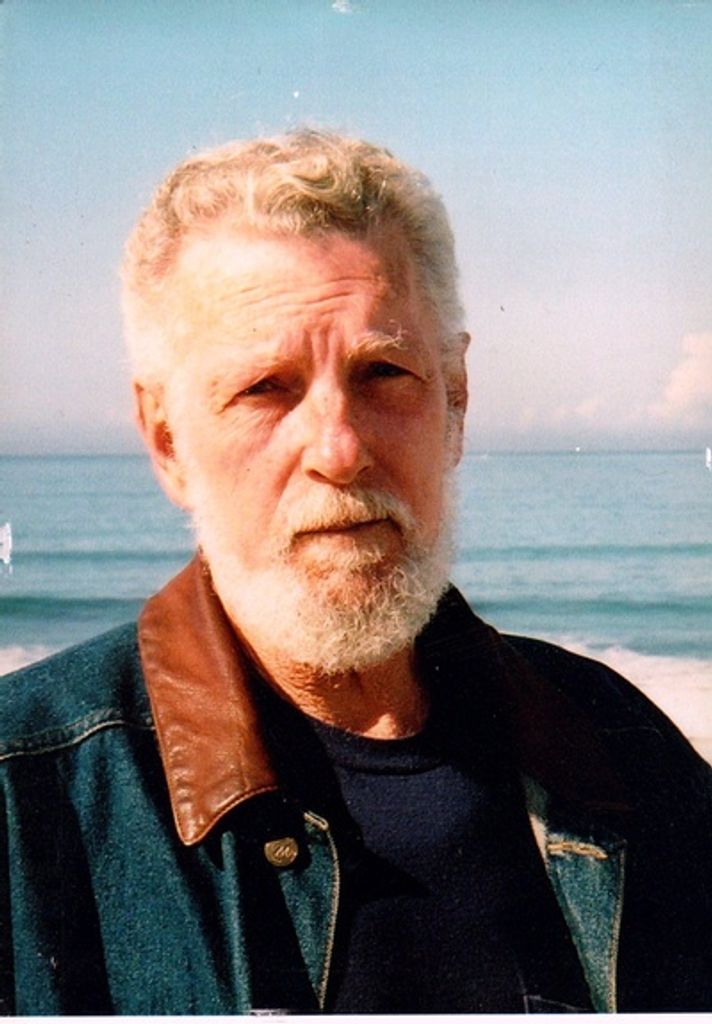 Carl Roger Shipley Profile Photo