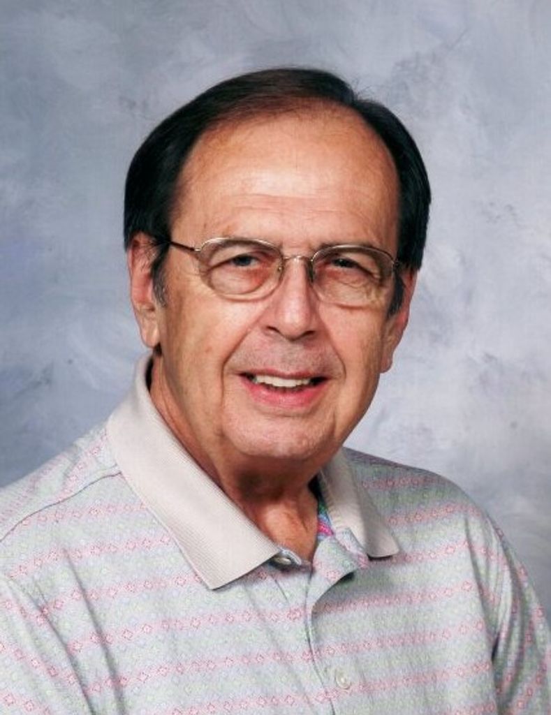 Walter W. "Bill" Little, Jr